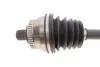 Піввісь (передня) Ford Galaxy/VW Sharan 95-10 (38x510) (+ABS) FEBI BILSTEIN 180852 (фото 5)