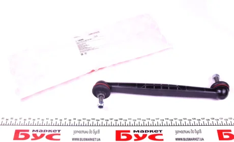 Кронштейн(тяга) стабілізатора FEBI BILSTEIN 18086
