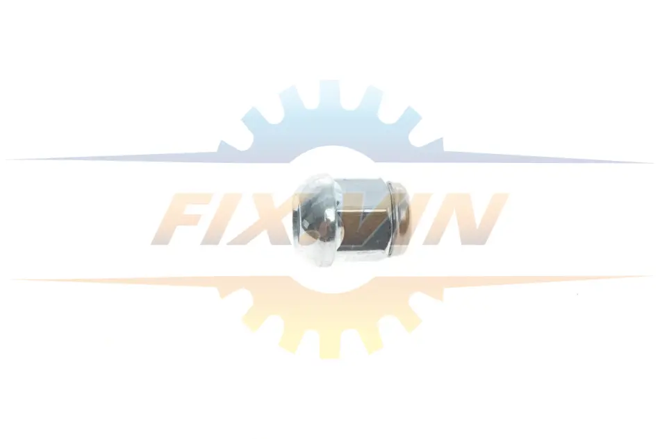 Гайка колісна Honda Civic/HR-V/Jazz 15- (M12x1.5) FEBI BILSTEIN 180893 (фото 1)