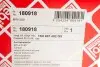 Вал приводний AUDI, SEAT, SKODA, VW (вир-во FEBI) FEBI BILSTEIN 180918 (фото 2)