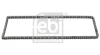AгCUCH ROZRZDU HYUNDAI I30/IX20/KONA/TUCSON 16 16V 124 OGNIWA FEBI BILSTEIN 180927 (фото 1)