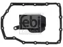 Фільтр к-т АКПП MAZDA 3 \'\'1.5 "13-19 FEBI BILSTEIN 180957 (фото 2)