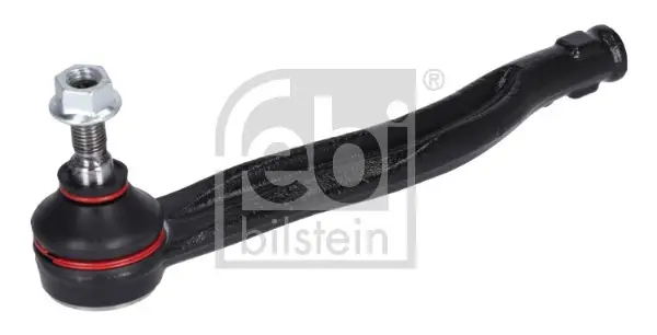 Наконечник поперечної рульової тяги FEBI BILSTEIN 180984 (фото 1)