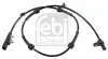 Датчик ABS FEBI BILSTEIN 180999 (фото 1)