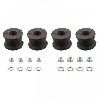 Втулка стабілізатора (к-т) MERCEDES C 180 / MERCEDES C 220 / MERCEDES C 200 FEBI BILSTEIN 18102