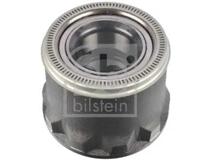 Маточина колеса задн/передн MERCEDES ACTROS MP4 / MP5, ANTOS, AXOR 2, OH, TOURO (O 500) 01.70- FEBI BILSTEIN 181032