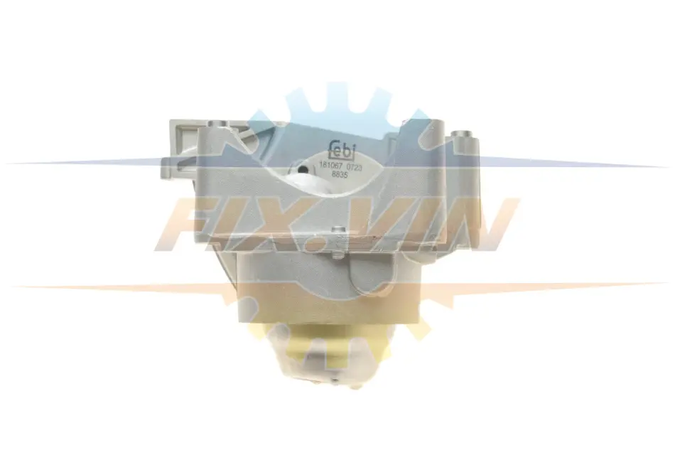 Насос масляний Skoda Fabia/Roomster/VW Polo 1.2 07-14 FEBI BILSTEIN 181067 (фото 1)