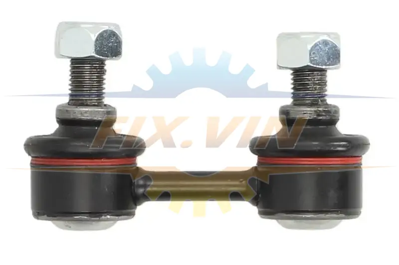 Тяга стабілізатора Toyota Corolla / Toyota Camry / Toyota Celica FEBI BILSTEIN 18107 (фото 1)