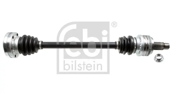 FEBI - Напіввісь FEBI BILSTEIN 181089 (фото 1)