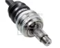 FEBI - Напіввісь FEBI BILSTEIN 181089 (фото 3)