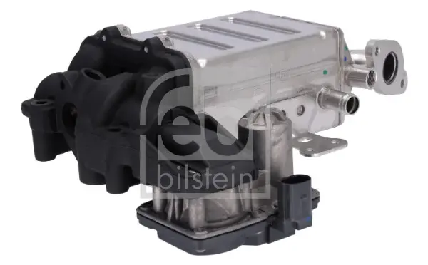 FEBI - Модуль EGR FEBI BILSTEIN 181111 (фото 1)