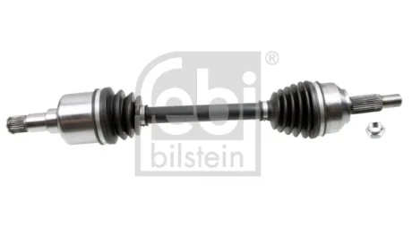 FEBI - Напіввісь FEBI BILSTEIN 181114