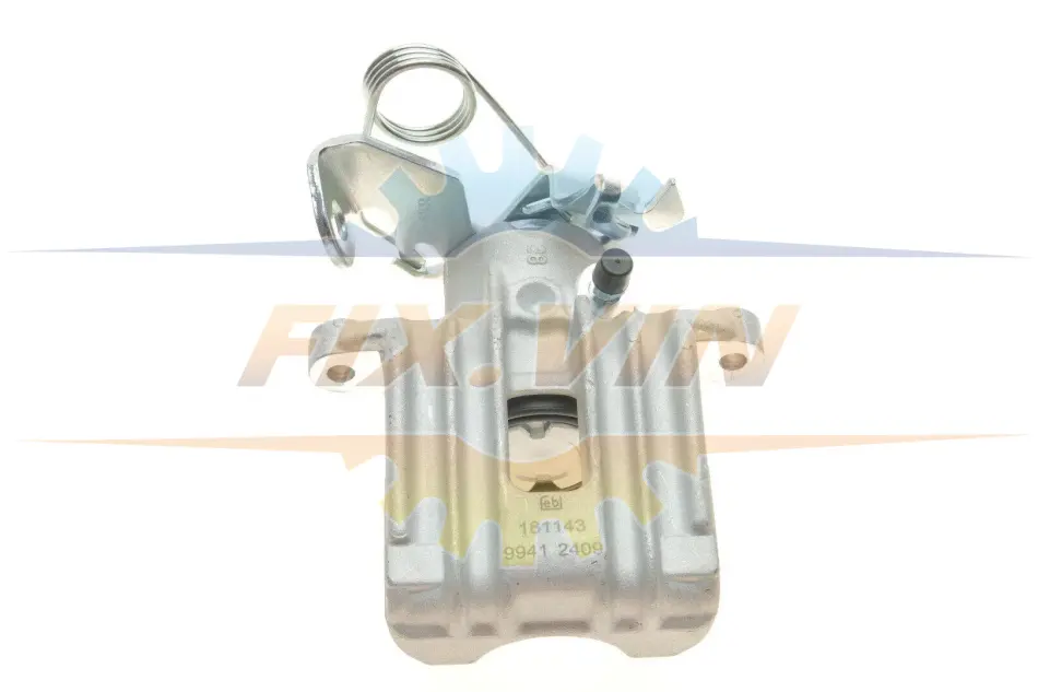 Супорт гальмівний (задній) (R) Audi A6/VW Passat B5 96-05 (d=38mm) FEBI BILSTEIN 181143 (фото 1)