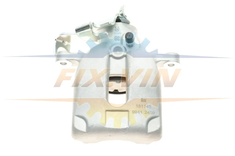 Супорт гальмівний (задній) (R) Citroen C4/Peugeot 3008/308 09- (d=38mm) FEBI BILSTEIN 181145 (фото 1)