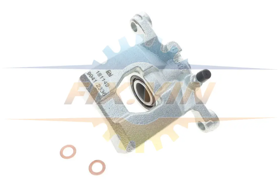 Супорт гальмівний (задній) (R) Nissan Juke/NV200/Qashqai 06- (d=35mm) FEBI BILSTEIN 181149 (фото 1)