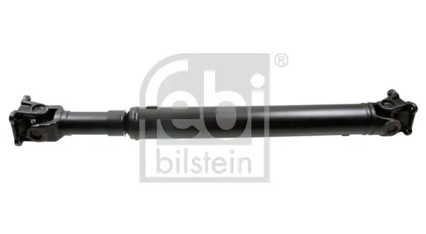 Приводний вал FEBI BILSTEIN 181207 (фото 1)