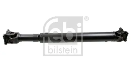 Приводний вал FEBI BILSTEIN 181207