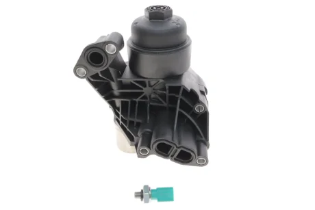 Радіатор масляний з корпусом VAG (вир-во FEBI) FEBI BILSTEIN 181226
