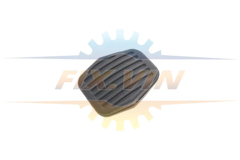 Накладка педалі гальма Ford Focus 04- FEBI BILSTEIN 181288 (фото 1)