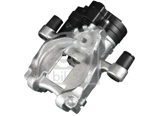 Супорт гальмівний (задній) (R) VW Golf VII 12- (d=38mm) (ATE) FEBI BILSTEIN 181364 (фото 1)