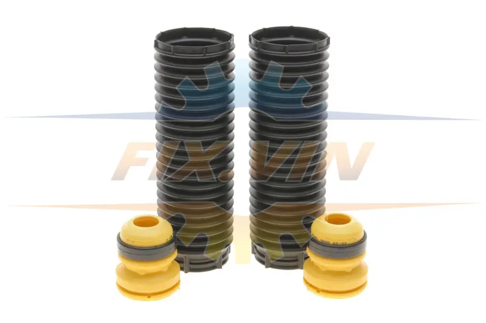 Пильник + відбійник амортизатора (переднього) Ford Mondeo 07-15 (к-кт 2 шт) FEBI BILSTEIN 181394 (фото 1)