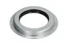 Сальник з імпульсним кільцем абс FEBI BILSTEIN 18151 (фото 2)
