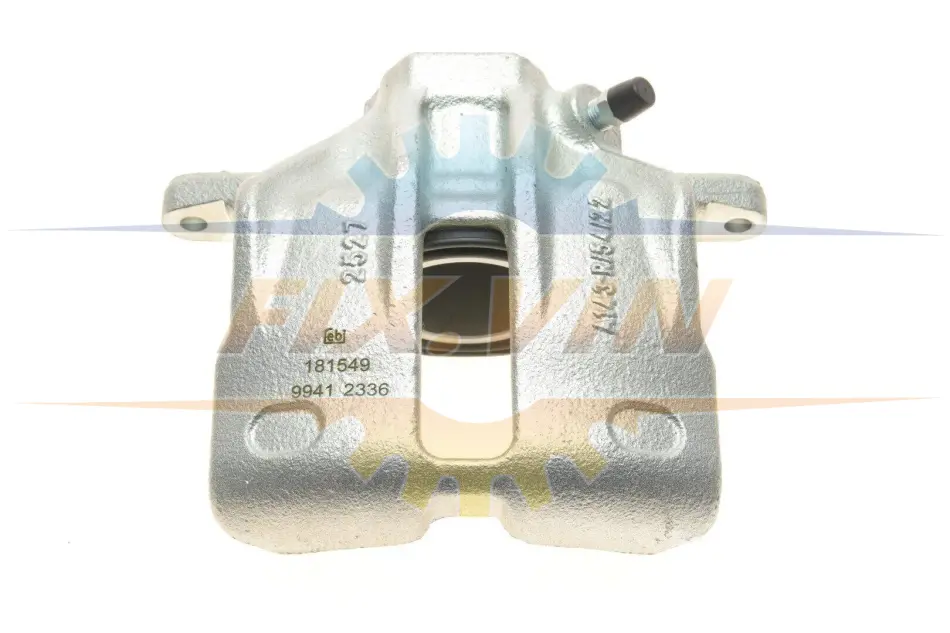 Супорт гальмівний (передній) (R) Audi A4/VW Passat 94-08 (d=54mm) FEBI BILSTEIN 181549 (фото 1)