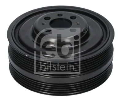 Ременный шкив коленчатый вал FEBI BILSTEIN 181588