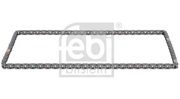 FEBI К-т ланцюга ГРМ TOYOTA Auris Corolla Yaris 13 FEBI BILSTEIN 181627 (фото 1)
