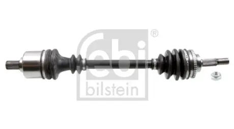 Приводний вал FEBI BILSTEIN 181672