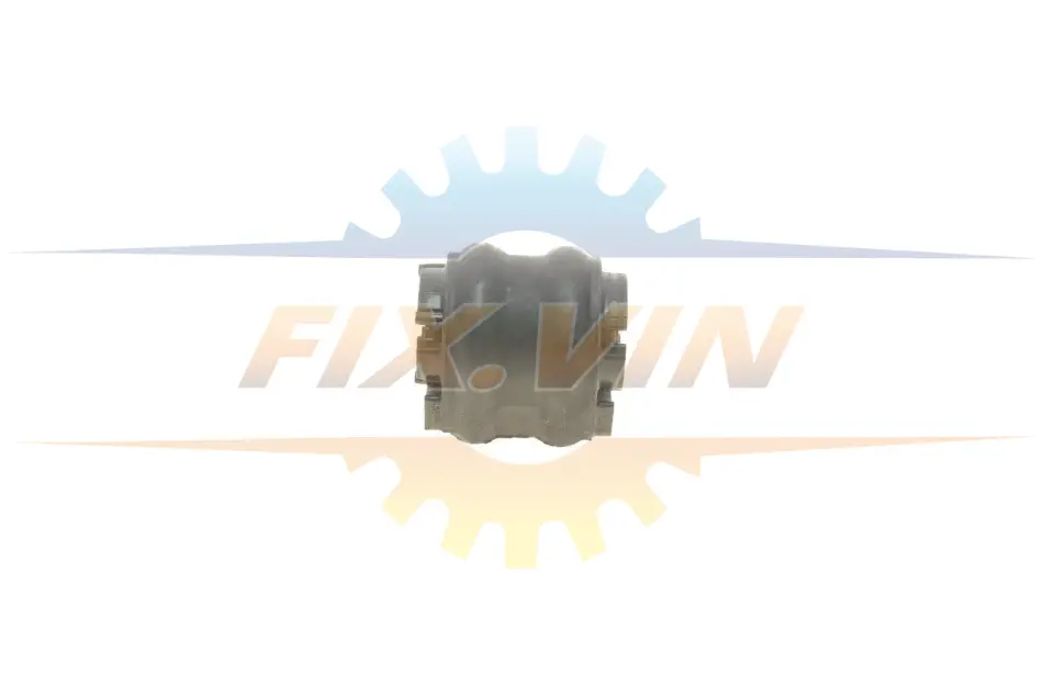 Втулка стабілізатора (заднього) Hyundai Ioniq/i30/ix35/Kia Ceed/Sportage 09- (d=13.8mm) FEBI BILSTEIN 181712 (фото 1)