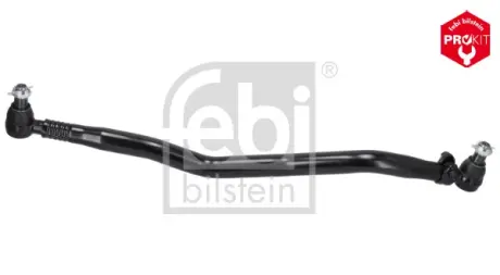 Поздовжня рульова тяга FEBI BILSTEIN 181753