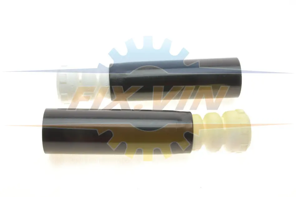 Пильник + відбійник амортизатора (заднього) Audi A3 12- (к-кт 2 шт.) FEBI BILSTEIN 181843 (фото 1)
