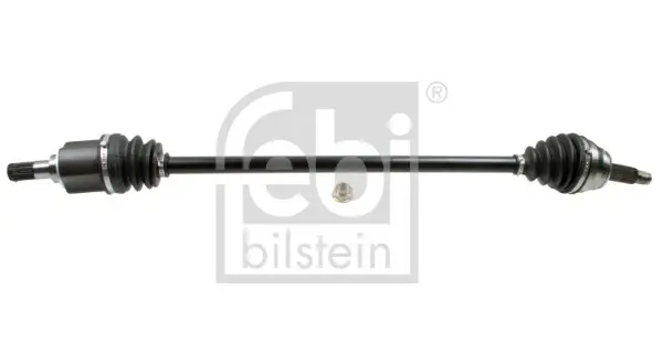 FEBI - Напіввісь FEBI BILSTEIN 181851 (фото 1)