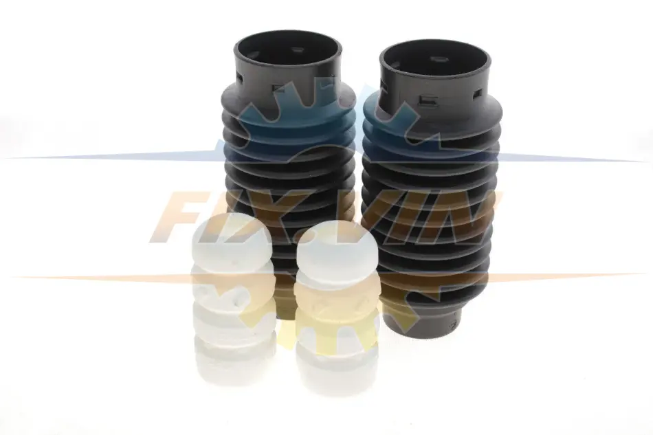Пильник + відбійник амортизатора (переднього) Citroen C2 03-12 (к-кт 2шт) FEBI BILSTEIN 181862 (фото 1)
