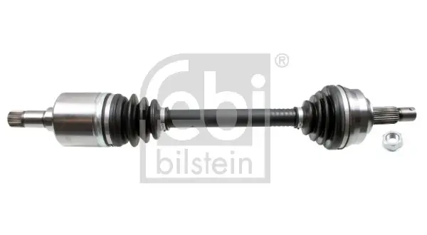FEBI - Напіввісь FEBI BILSTEIN 181915 (фото 1)