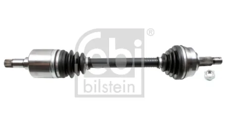 FEBI - Напіввісь FEBI BILSTEIN 181915