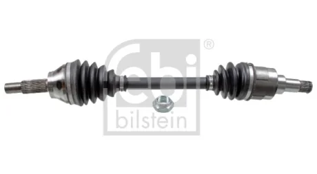 Автодеталь FEBI BILSTEIN 182024