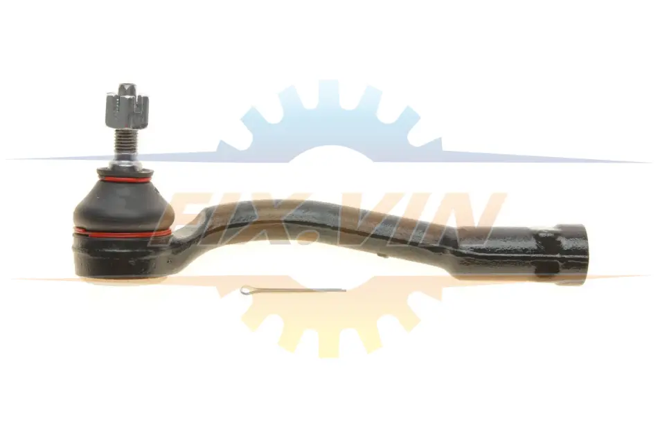 Наконечник рульової тяги HYUNDAI/KIA Tucson/Sportage \'\'FL \'\'15-22 FEBI BILSTEIN 182036 (фото 1)