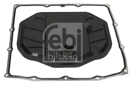 Гідравлічний насос коробка передач FEBI BILSTEIN 182136
