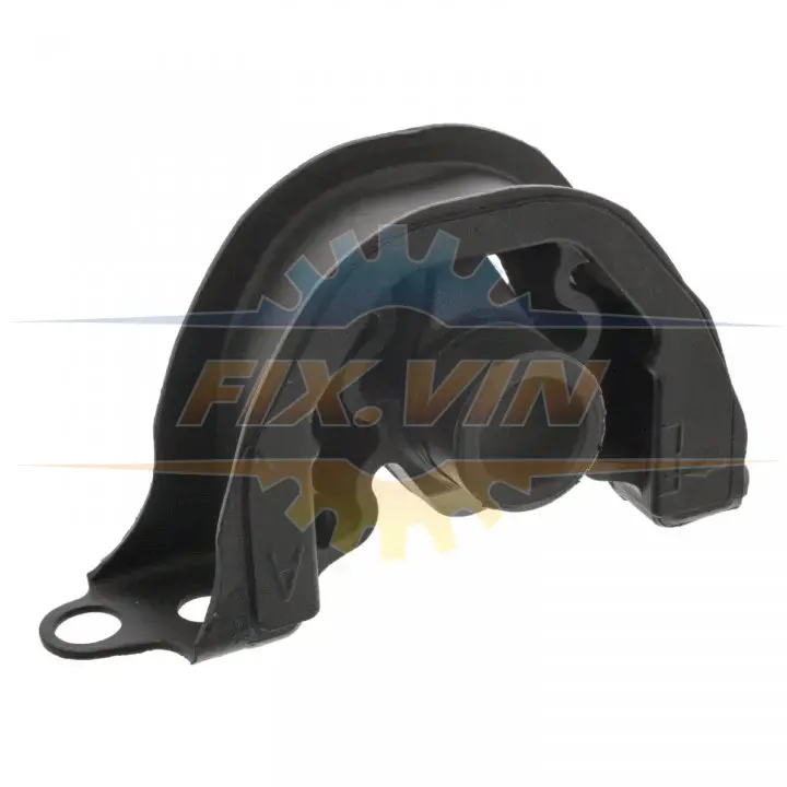 Подушка двигуна ліва HONDA Civic VI 1995 - 2001 (вир-во FEBI) FEBI BILSTEIN 18225 (фото 1)