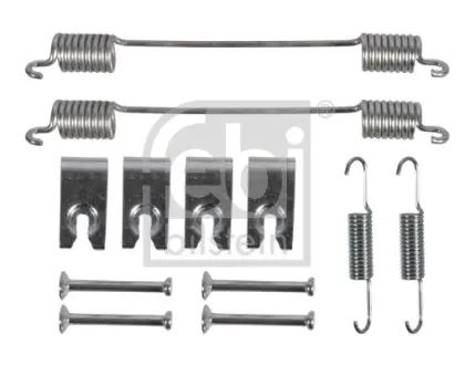 Комплект для кріплення гальмівних колодок FEBI BILSTEIN 182265