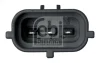 FEBI - Датчик тиску FEBI BILSTEIN 182384 (фото 2)