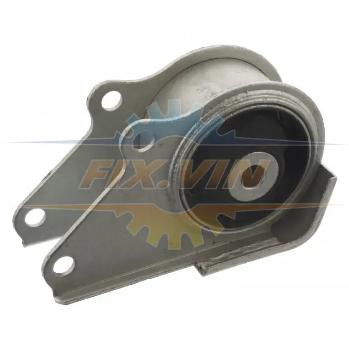 Подушка двигуна Fiat Ducato Unspec. / Peugeot J5 Unspec. / Citroen C25-Series FEBI BILSTEIN 18239 (фото 1)