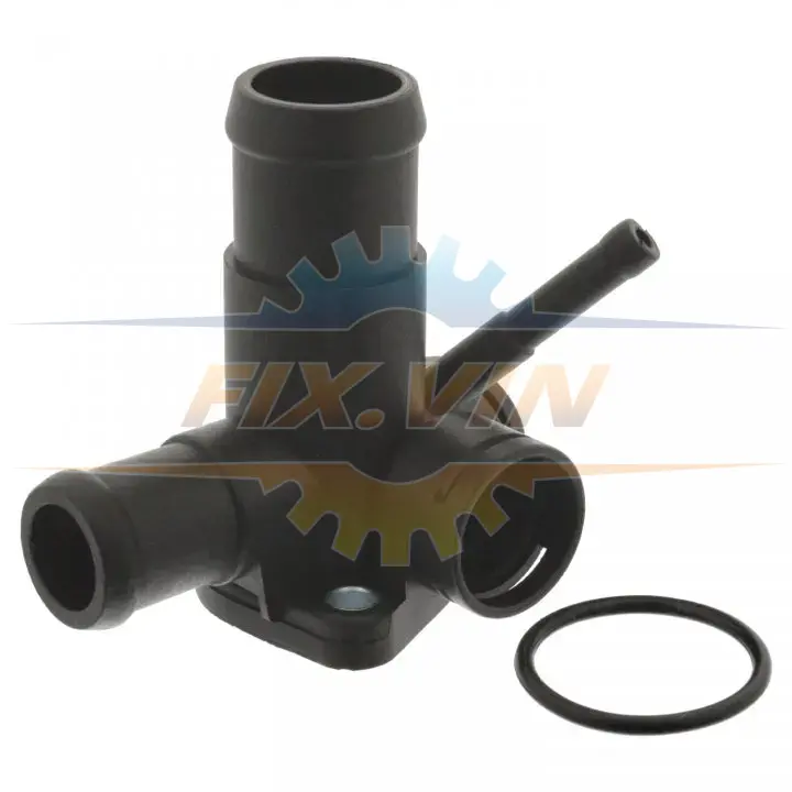 Флянець системи охолодження VW Caddy/Golf/Passat/Polo "1,9DT "98-04 FEBI BILSTEIN 18240 (фото 1)