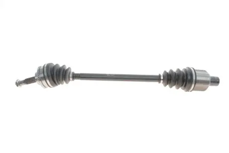 Вал приводний RENAULT Kangoo I, Clio II, Thalia II (FEBI) FEBI BILSTEIN 182459