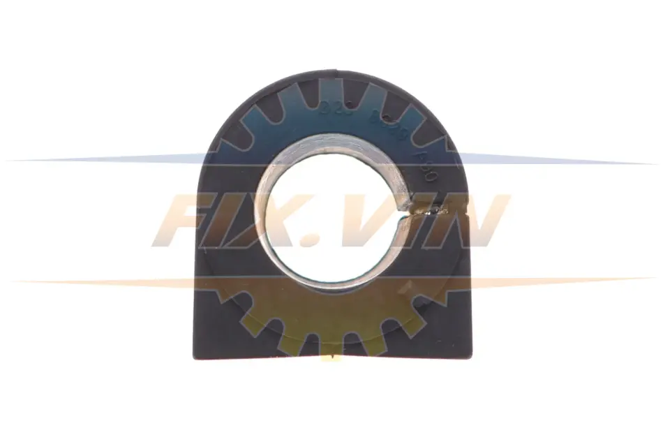 Втулка стабілізатора RENAULT Zoe \'\'F \'\'12>> FEBI BILSTEIN 182559 (фото 1)