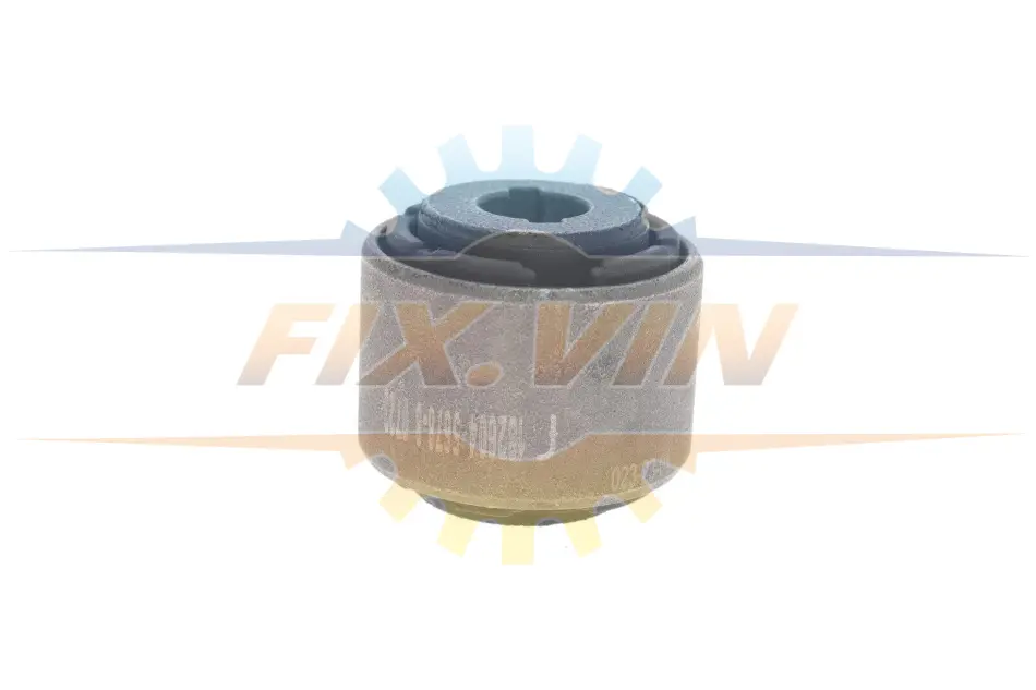 Важіль підвіски (задній/знизу) Ford Mondeo V 14- FEBI BILSTEIN 182604 (фото 1)
