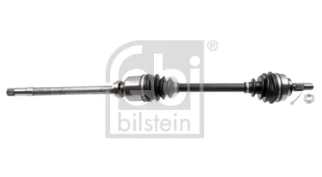 FEBI - Напіввісь FEBI BILSTEIN 182628