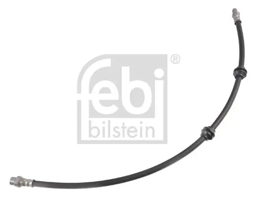 Гальмівна трубка FEBI BILSTEIN 182632 (фото 1)